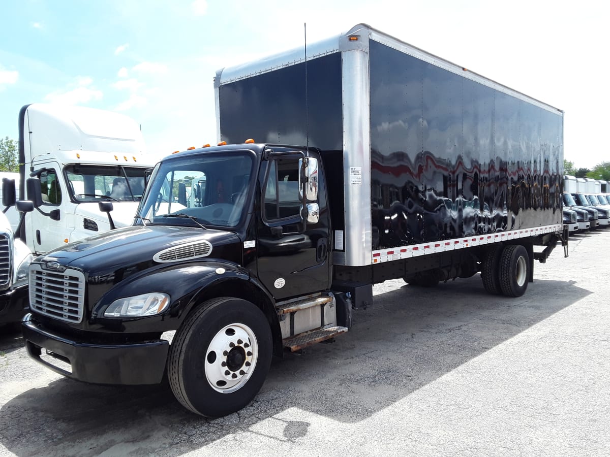 2018 Freightliner/Mercedes M2 106 681413