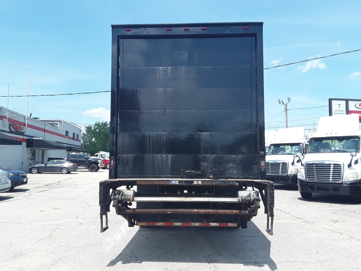 2018 Freightliner/Mercedes M2 106 681414