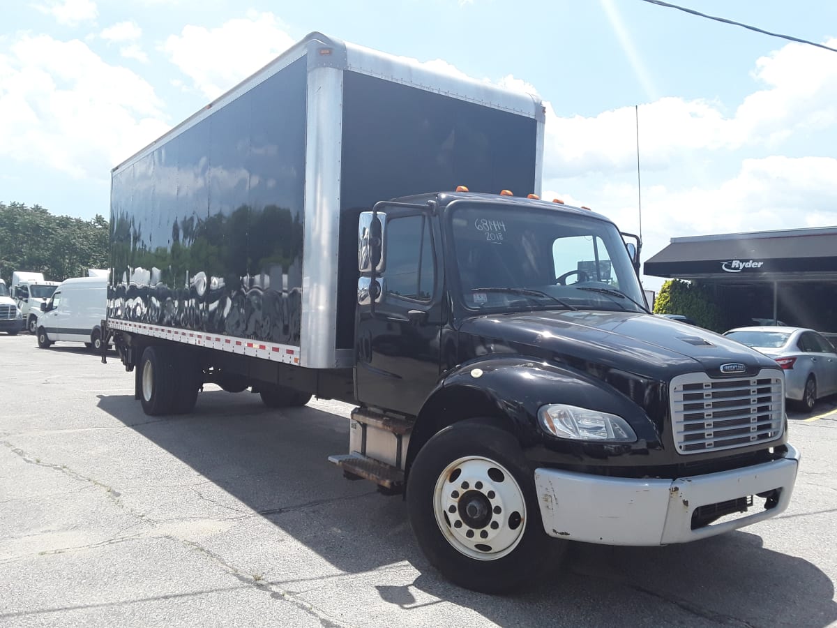 2018 Freightliner/Mercedes M2 106 681414