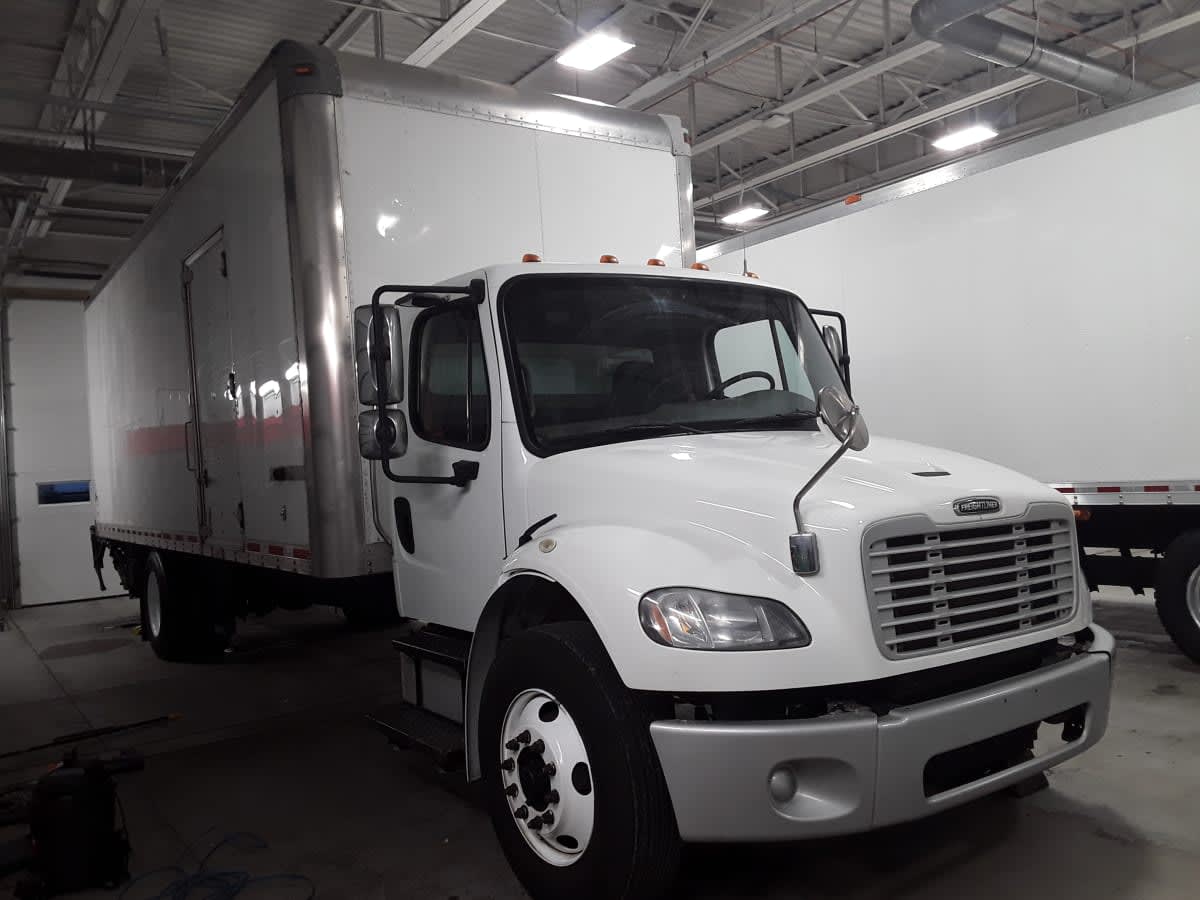 2018 Freightliner/Mercedes M2 106 681428