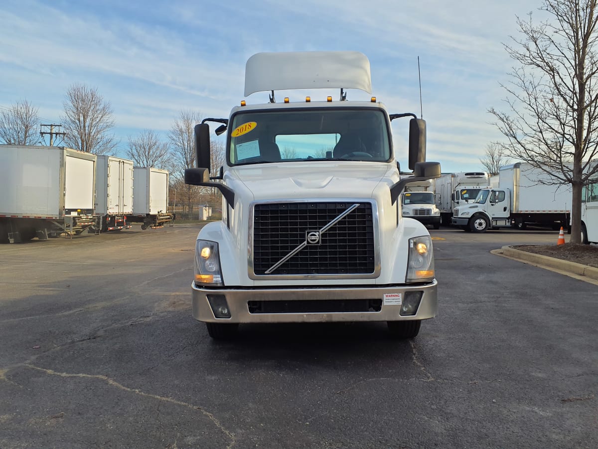 2018 Volvo VNL64TRACTOR 681451