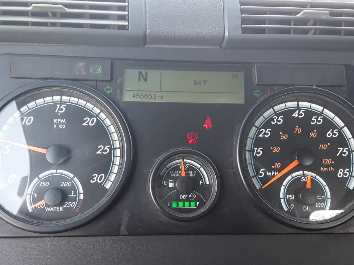 2018 Freightliner - image 9