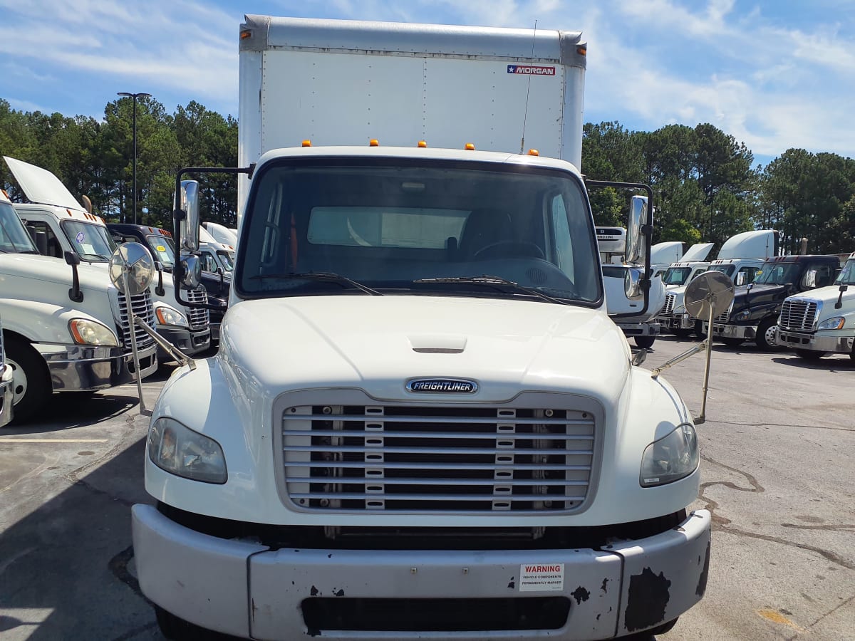 2018 Freightliner/Mercedes M2 106 681470