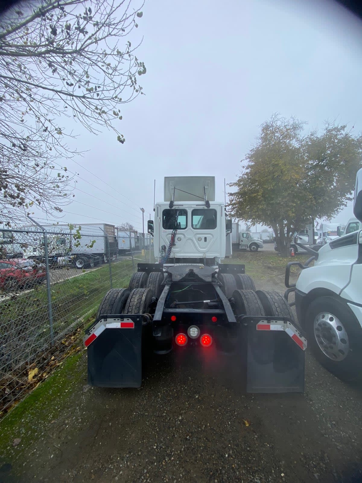 2018 Freightliner - image 5