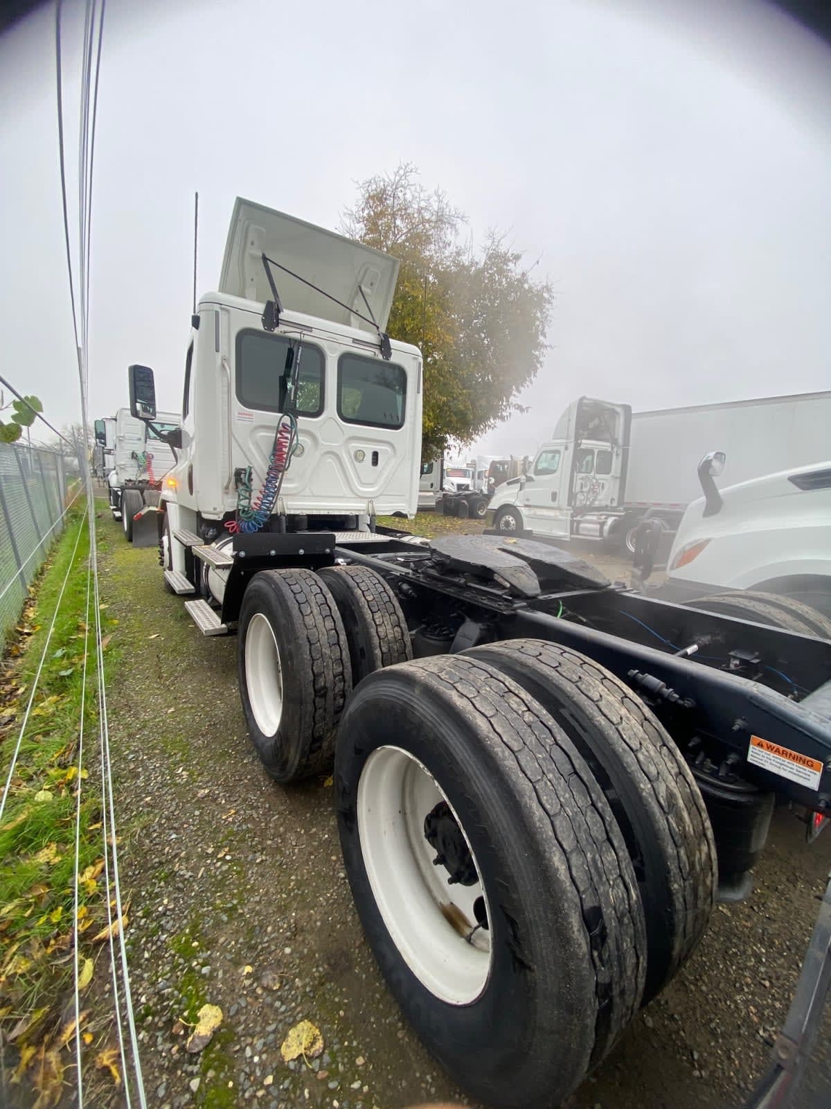 2018 Freightliner - image 6