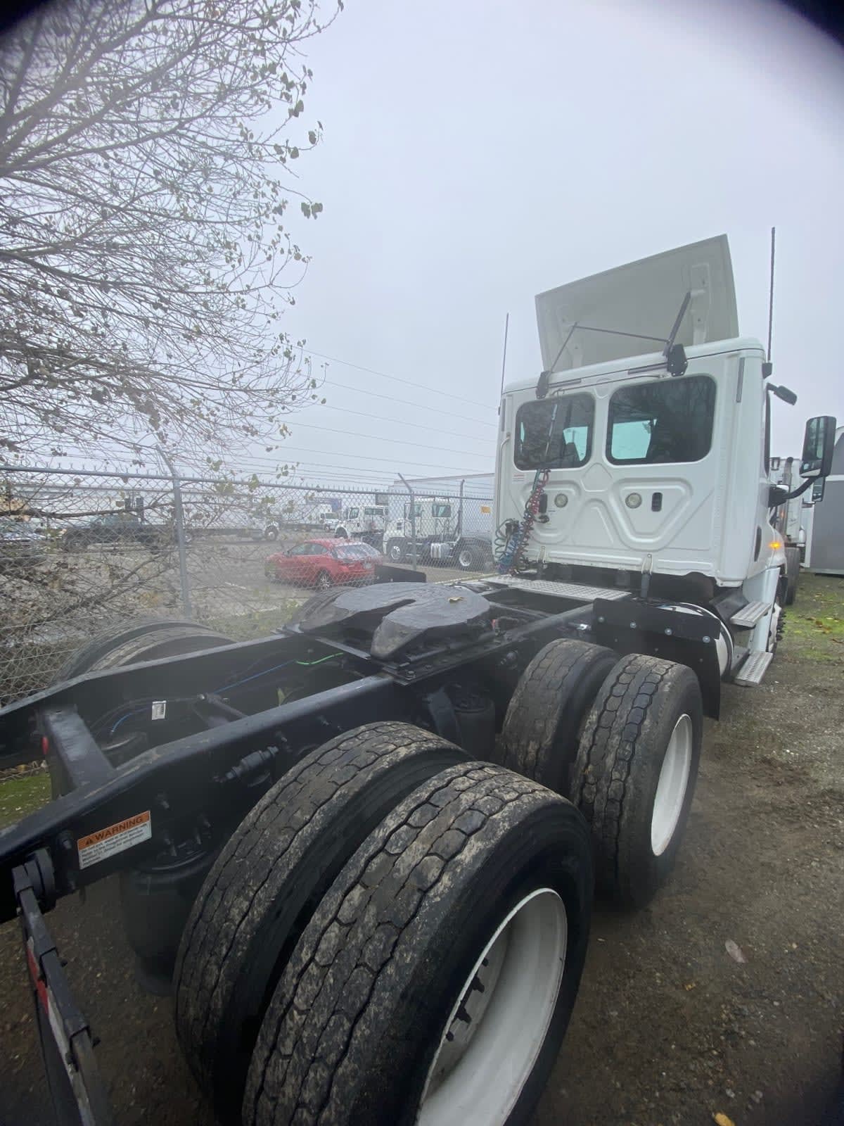 2018 Freightliner - image 4