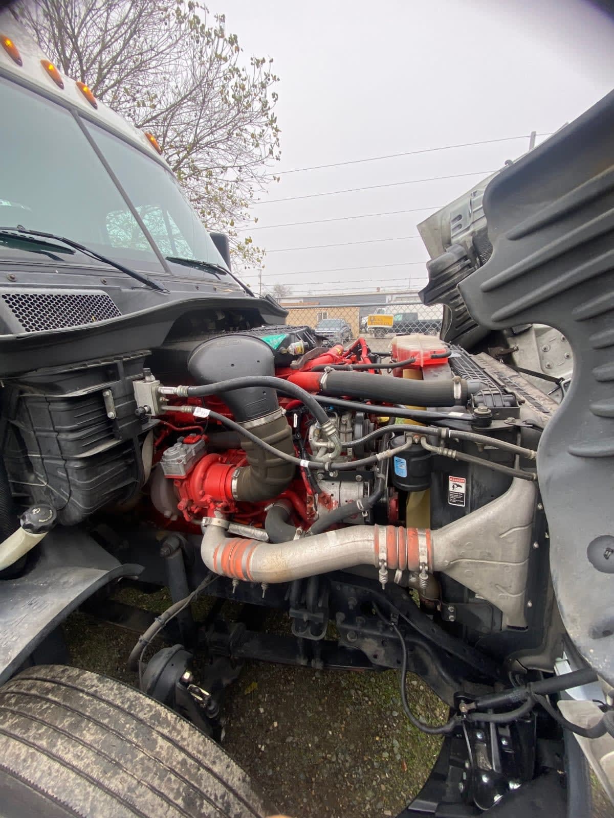 2018 Freightliner - image 8