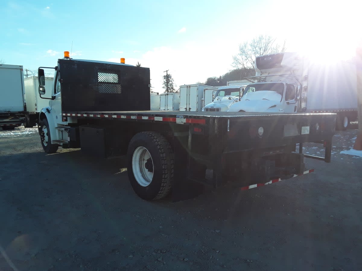 2018 Freightliner/Mercedes M2 106 681485