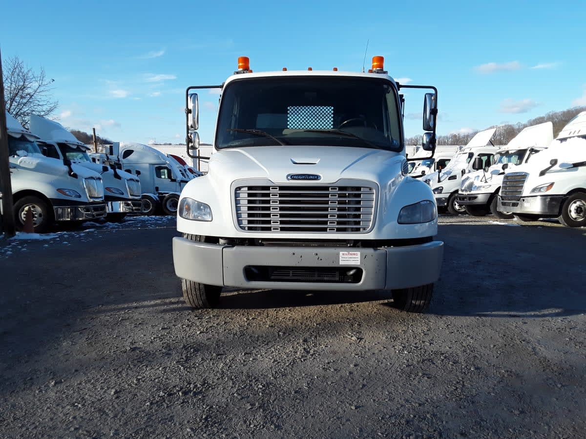 2018 Freightliner/Mercedes M2 106 681485