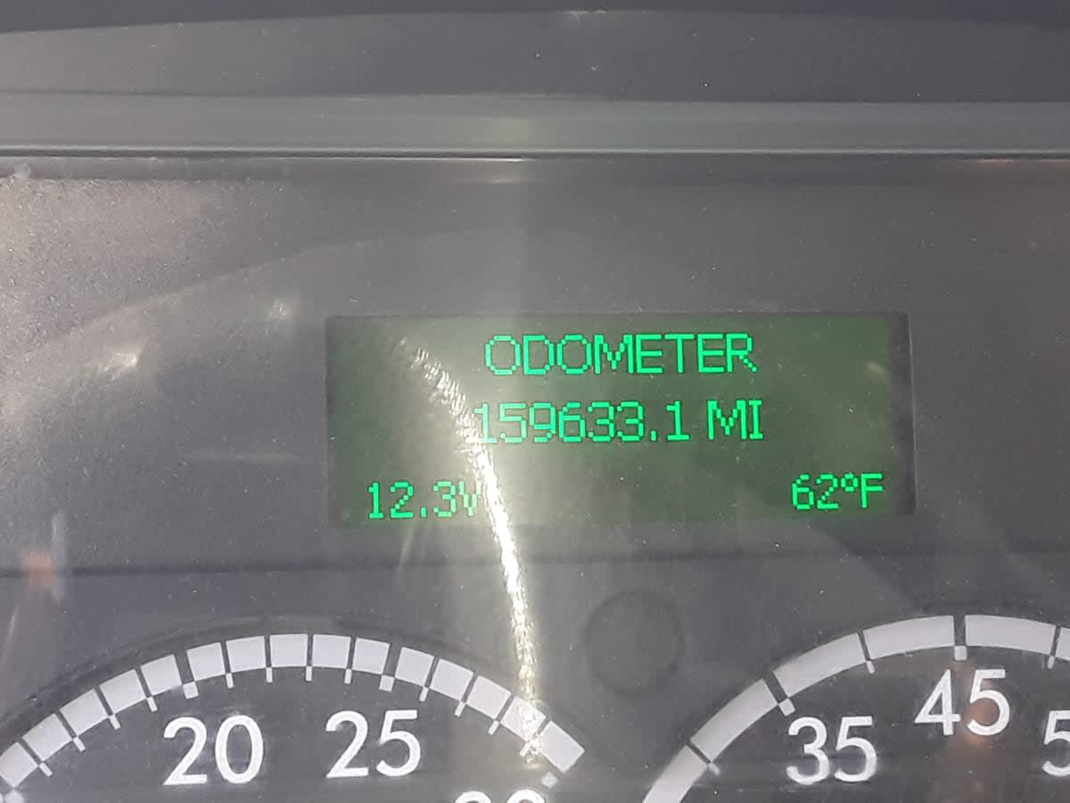 2018 Freightliner/Mercedes M2 106 681492