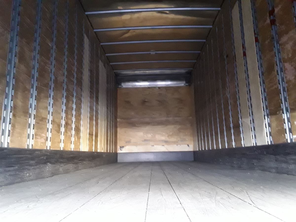 2018 Freightliner/Mercedes M2 106 681492