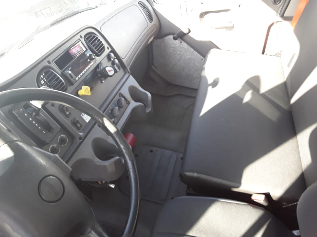 2018 Freightliner/Mercedes M2 106 681492