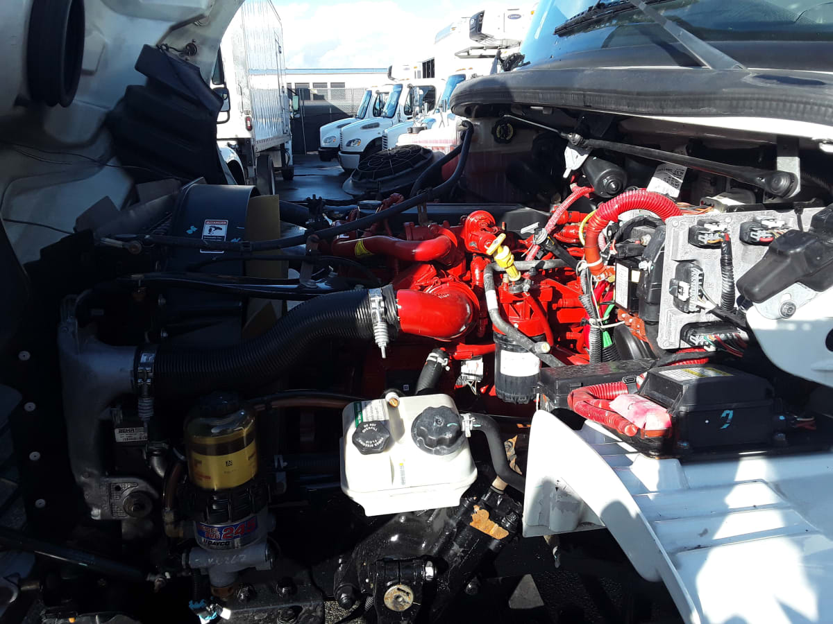 2018 Freightliner/Mercedes M2 106 681492