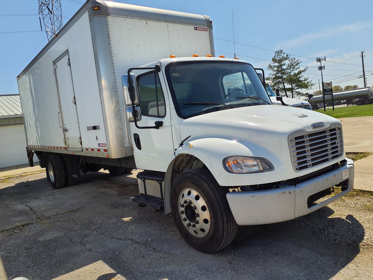 2018 Freightliner/Mercedes M2 106 681499