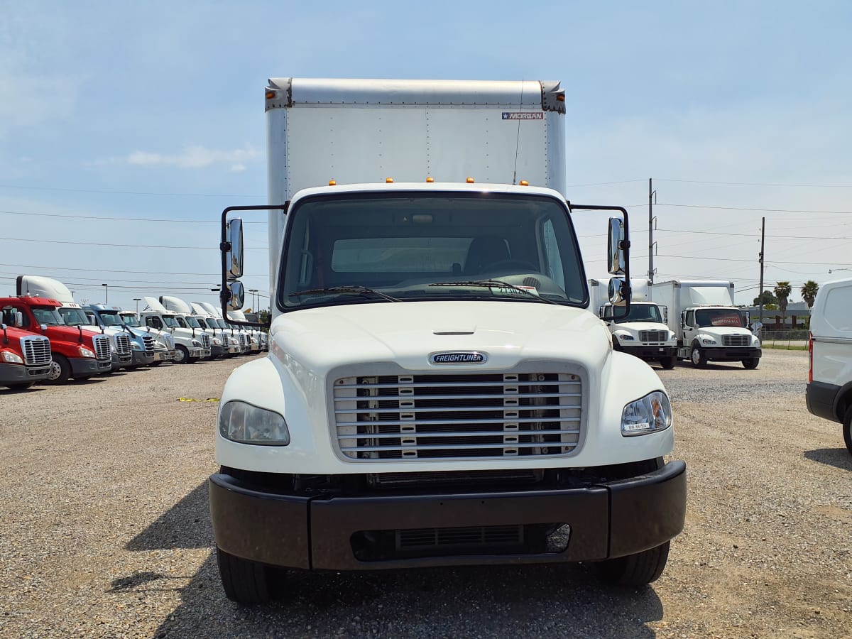 2018 Freightliner/Mercedes M2 106 681504