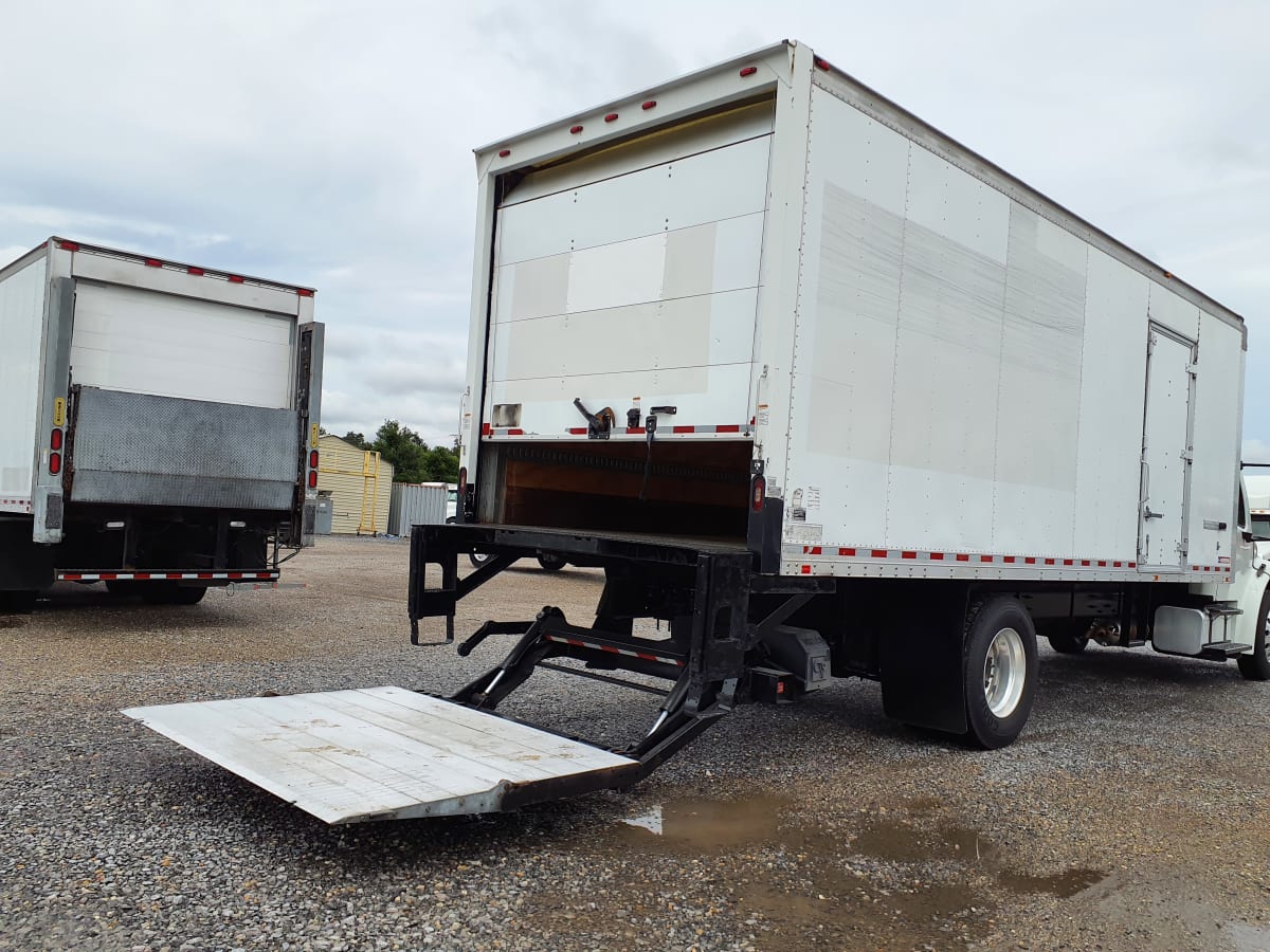 2018 Freightliner/Mercedes M2 106 681508