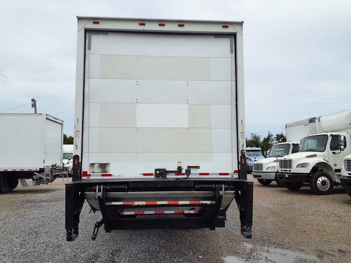 2018 Freightliner/Mercedes M2 106 681508