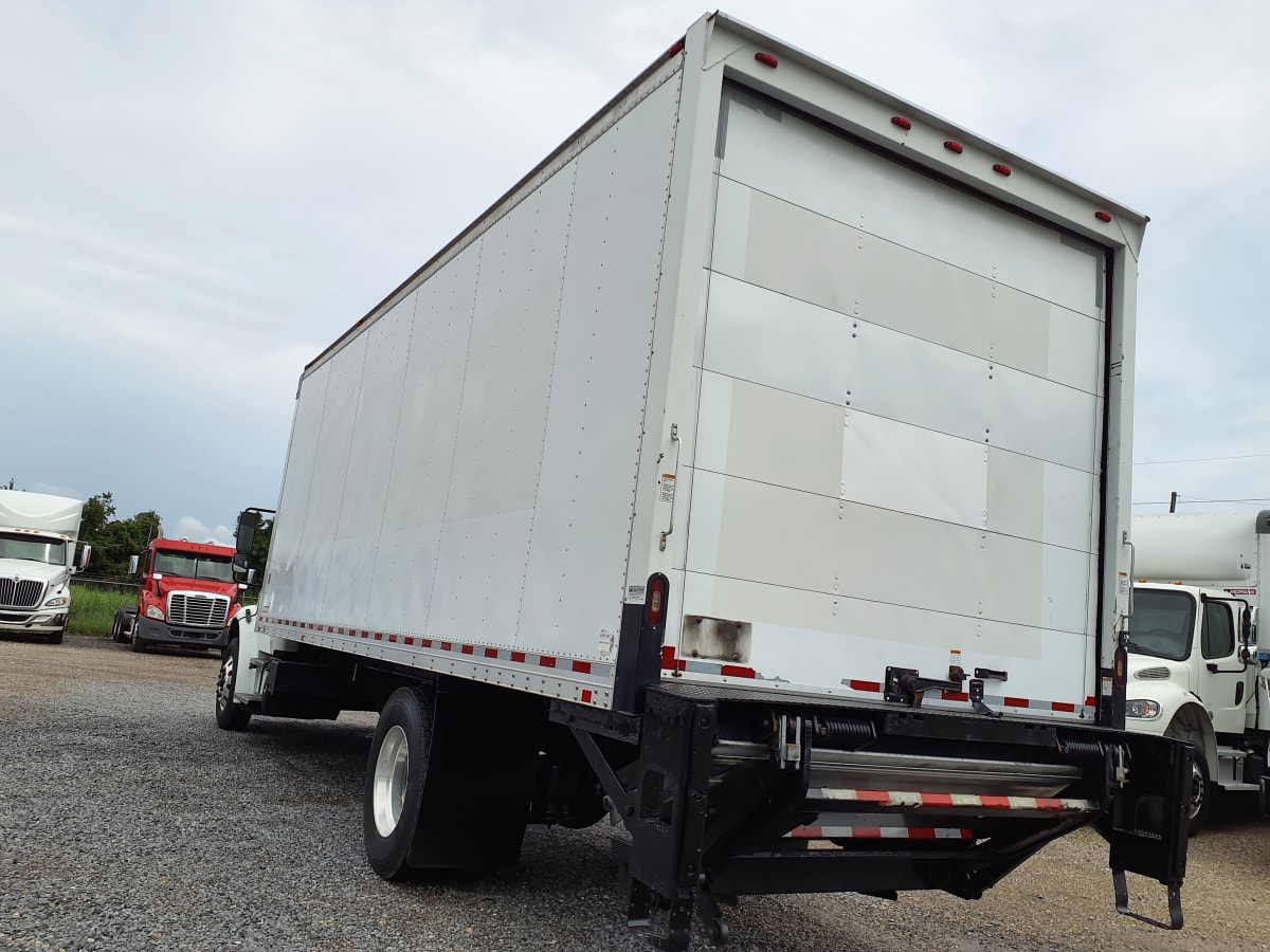 2018 Freightliner/Mercedes M2 106 681508