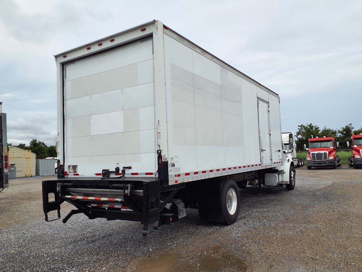 2018 Freightliner/Mercedes M2 106 681508