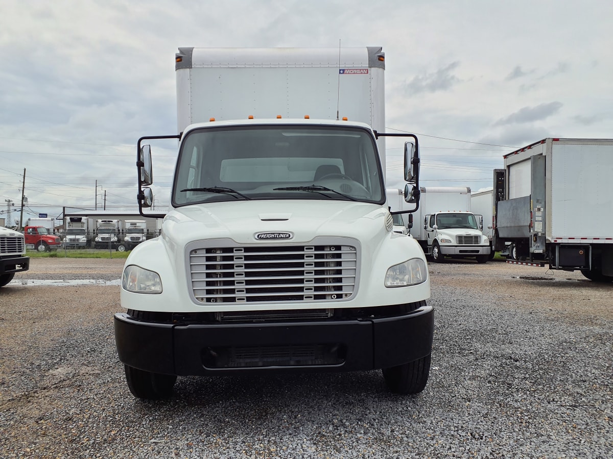 2018 Freightliner/Mercedes M2 106 681508