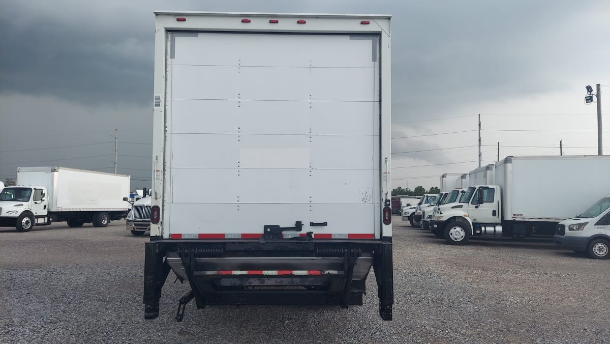 2018 Freightliner/Mercedes M2 106 681510