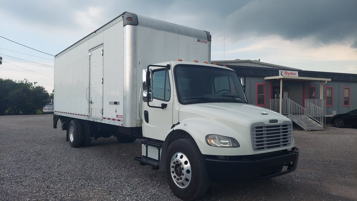 2018 Freightliner/Mercedes M2 106 681510