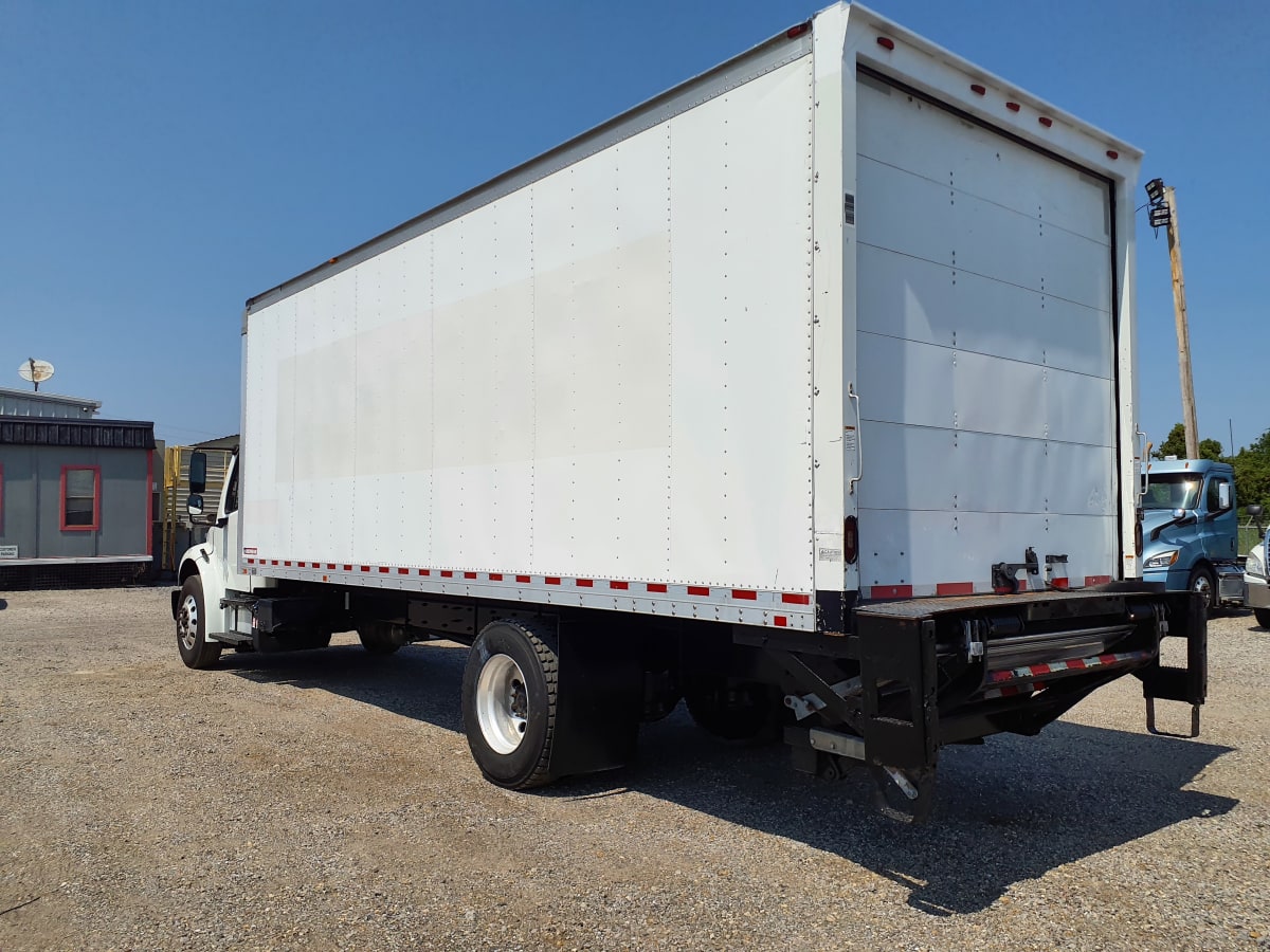 2018 Freightliner/Mercedes M2 106 681512