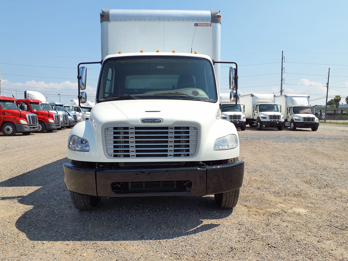 2018 Freightliner/Mercedes M2 106 681512