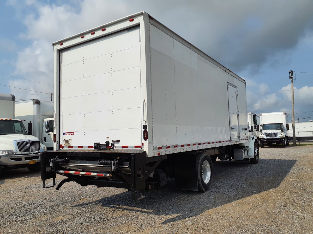 2018 Freightliner/Mercedes M2 106 681513