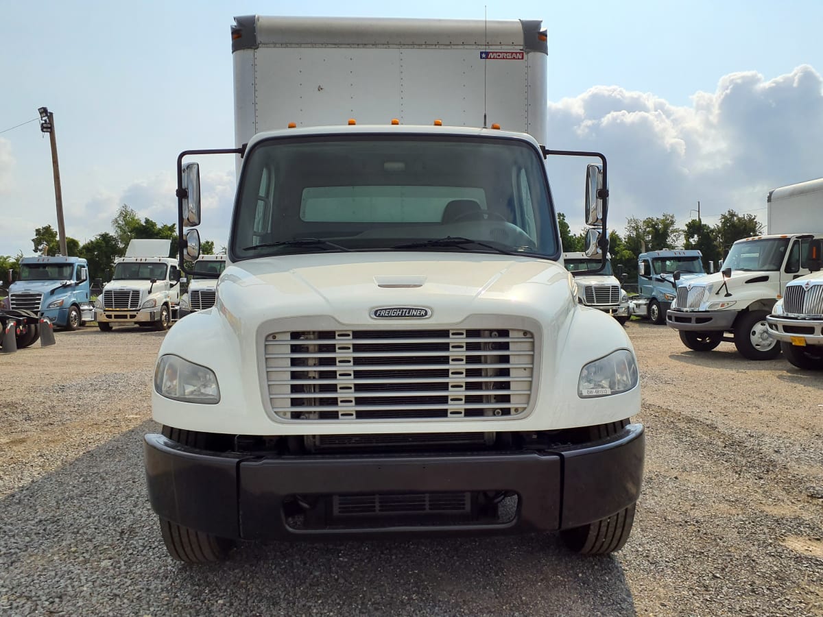 2018 Freightliner/Mercedes M2 106 681513