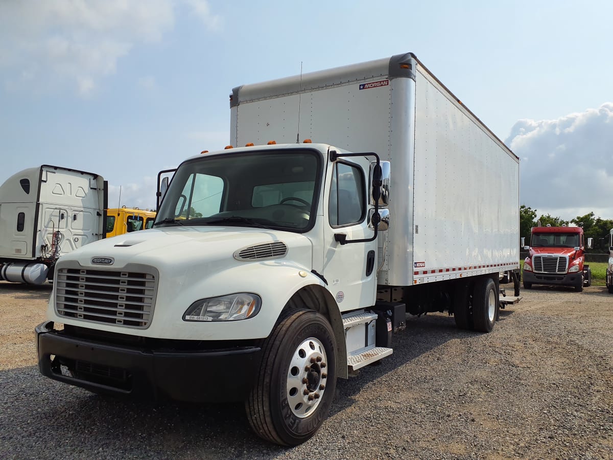 2018 Freightliner/Mercedes M2 106 681513