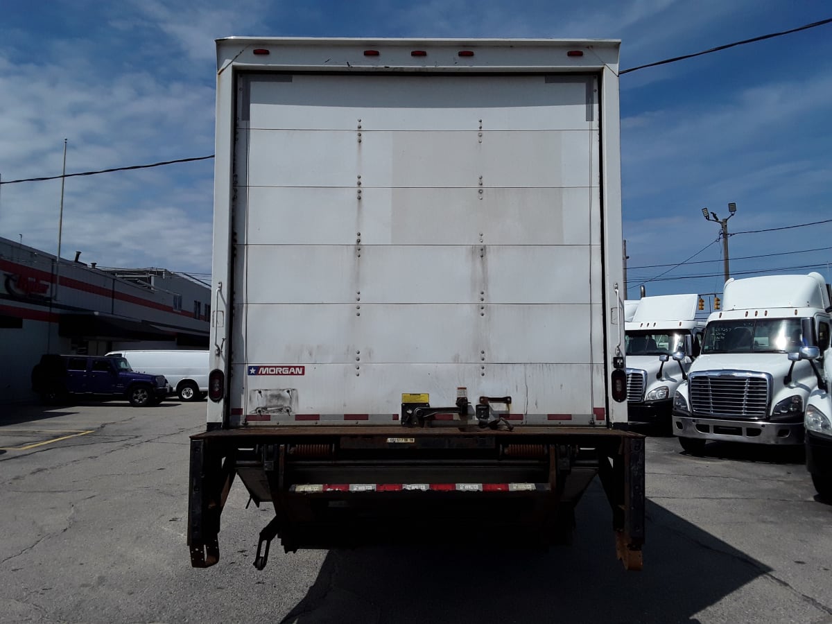 2018 Freightliner/Mercedes M2 106 681517