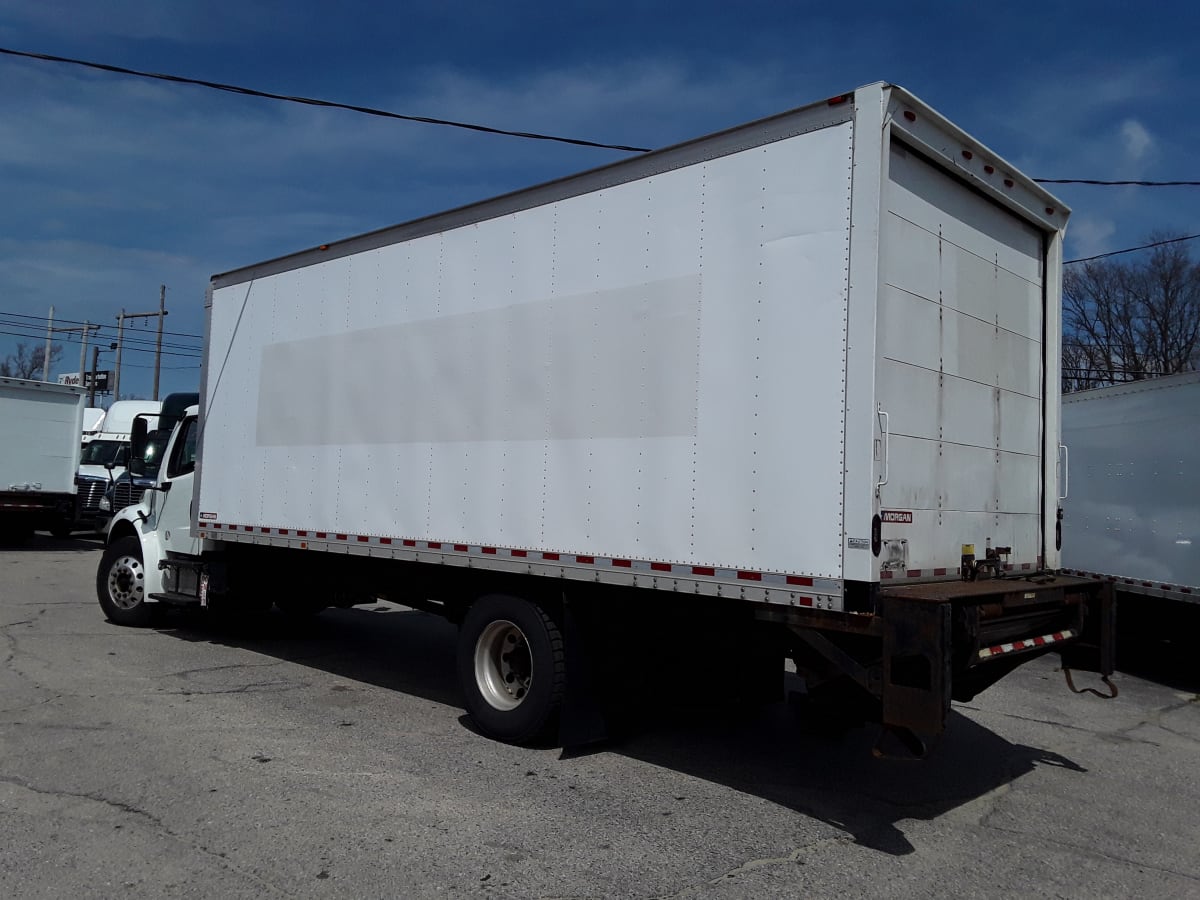 2018 Freightliner/Mercedes M2 106 681517