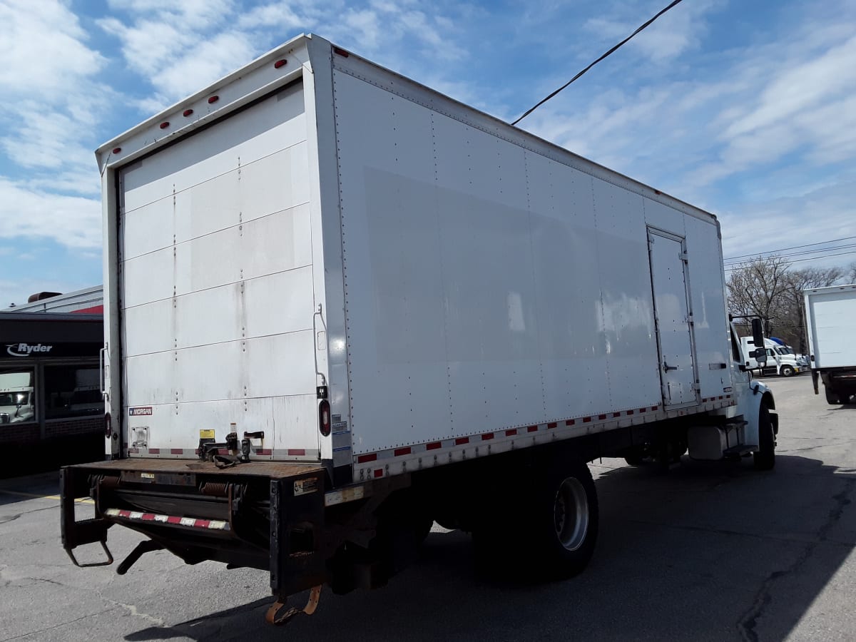 2018 Freightliner/Mercedes M2 106 681517