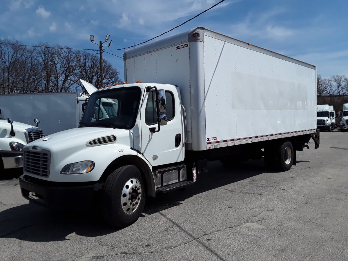 2018 Freightliner/Mercedes M2 106 681517