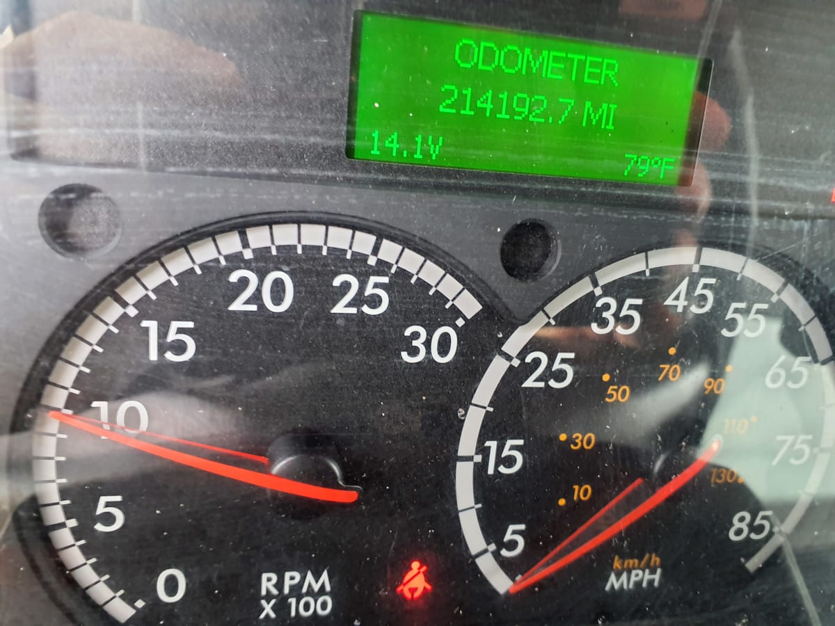 2018 Freightliner/Mercedes M2 106 681518