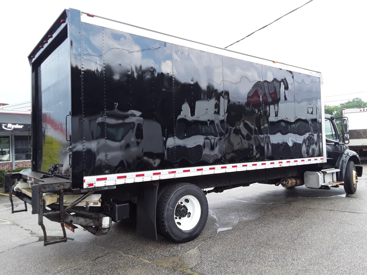 2018 Freightliner/Mercedes M2 106 681519