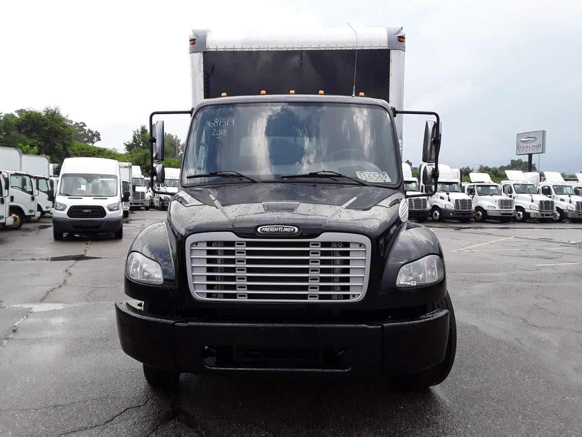 2018 Freightliner/Mercedes M2 106 681519