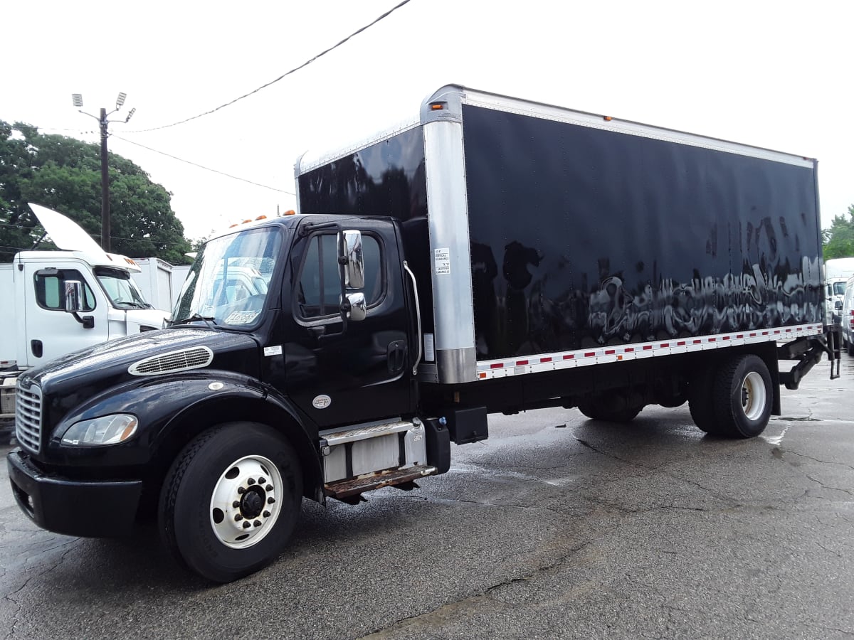 2018 Freightliner/Mercedes M2 106 681519