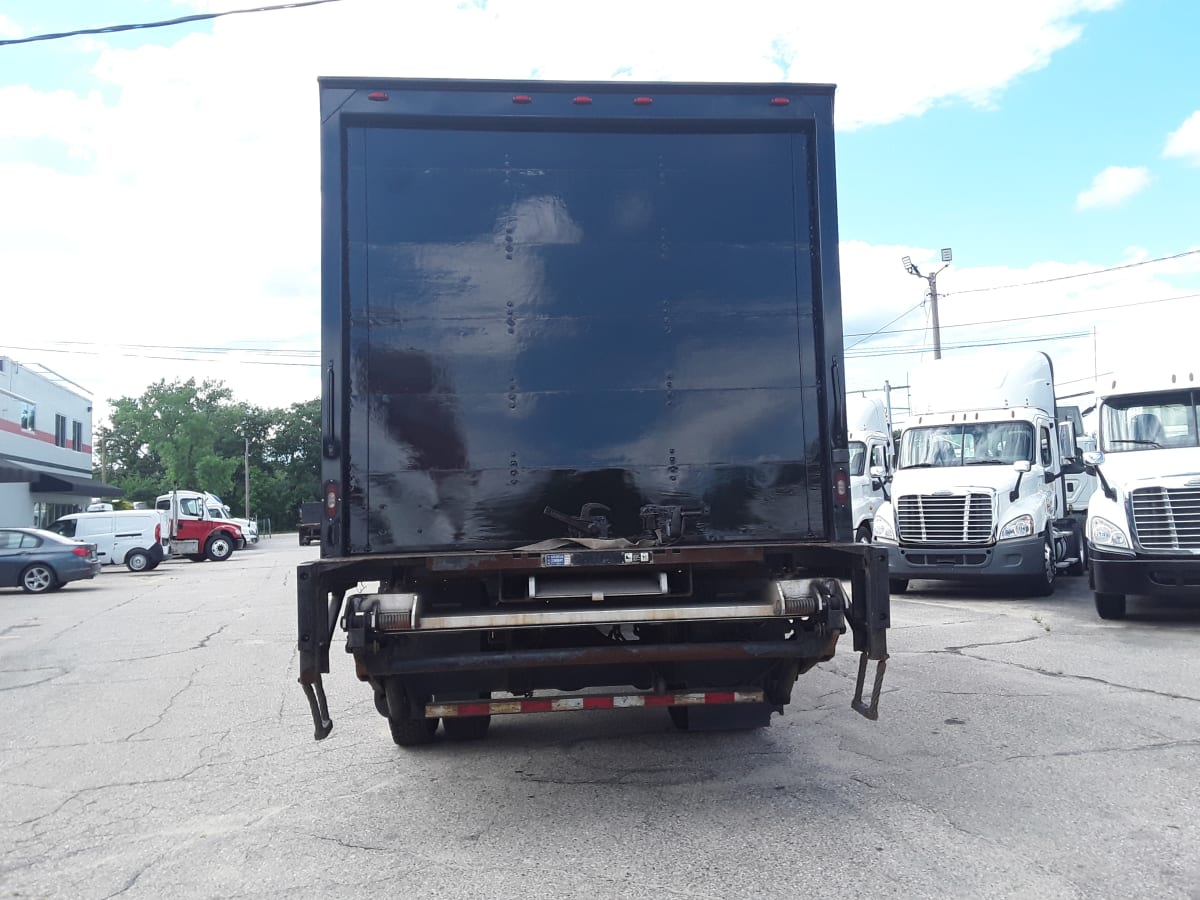 2018 Freightliner/Mercedes M2 106 681520