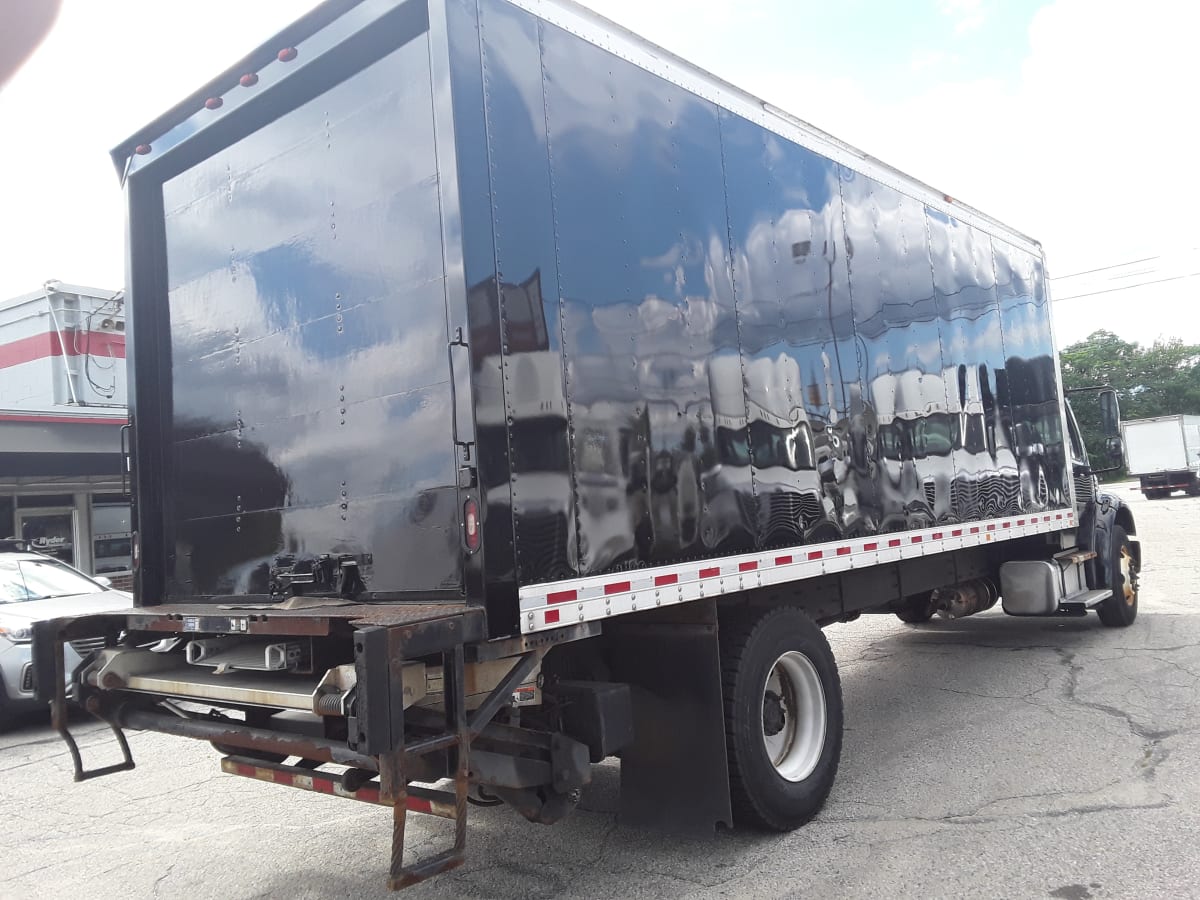 2018 Freightliner/Mercedes M2 106 681520