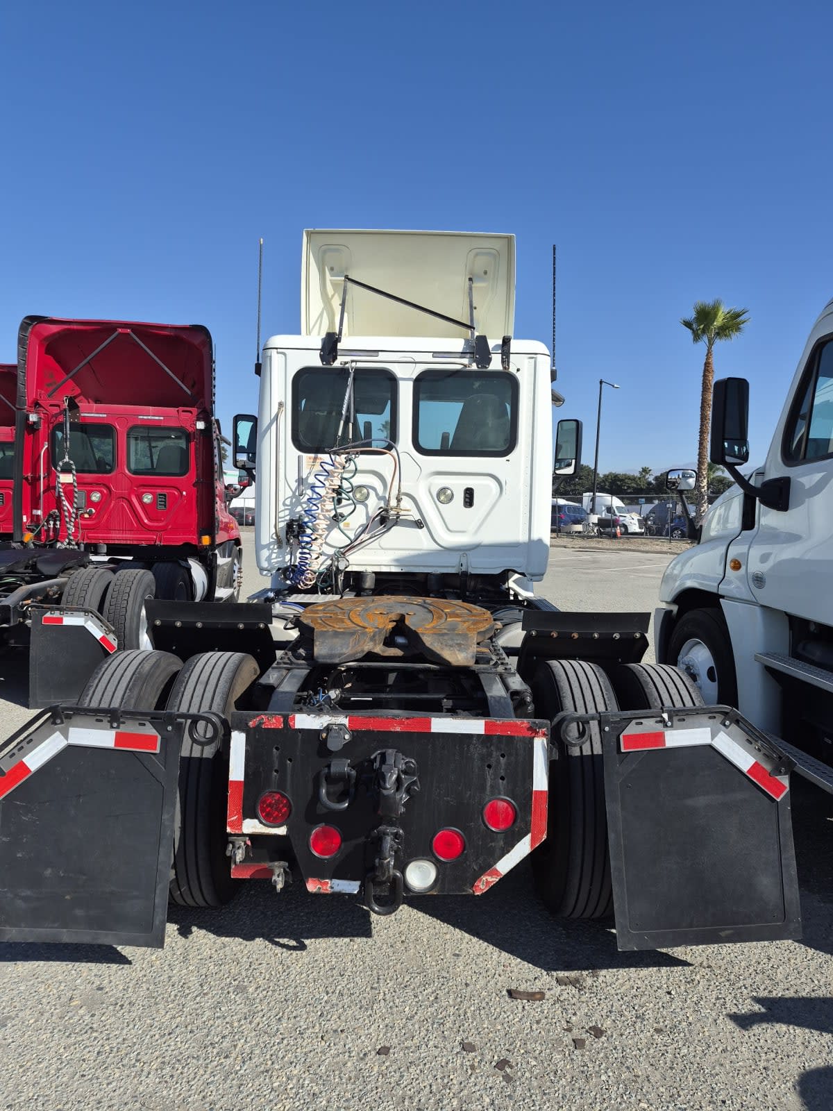 2018 Freightliner - image 5