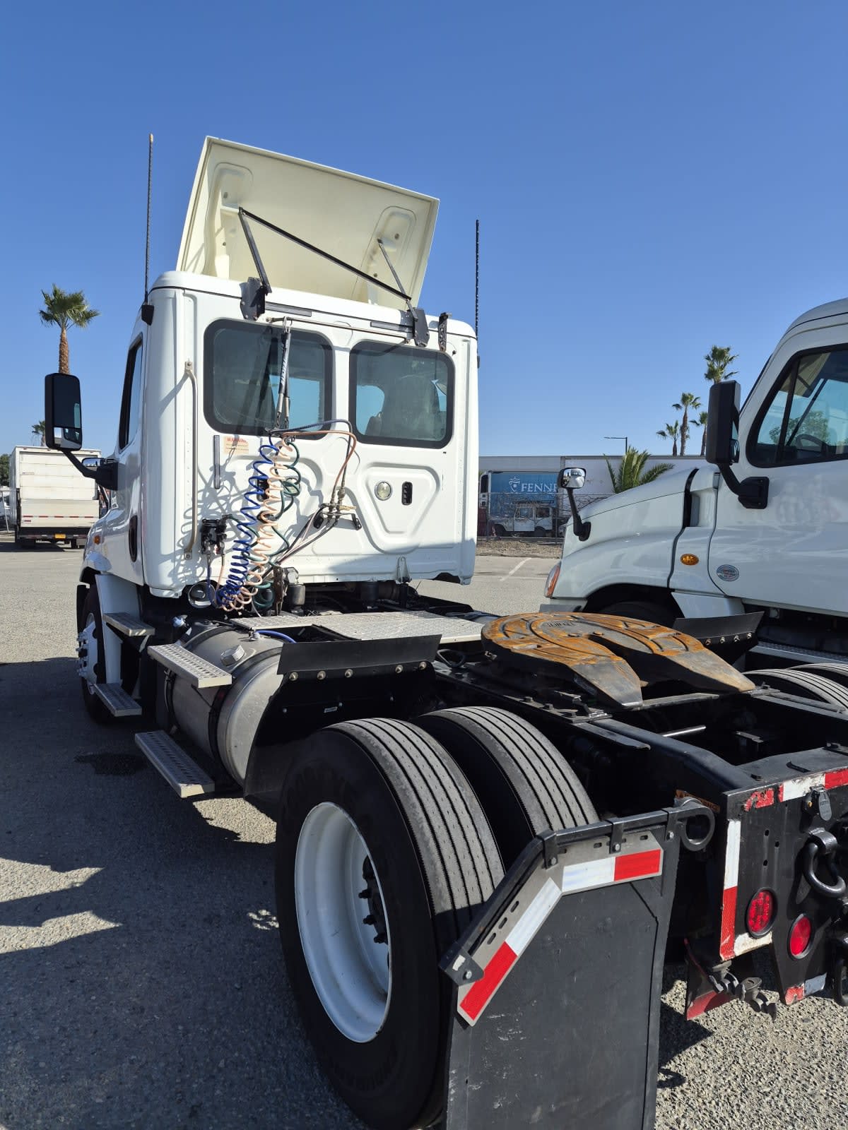 2018 Freightliner - image 6