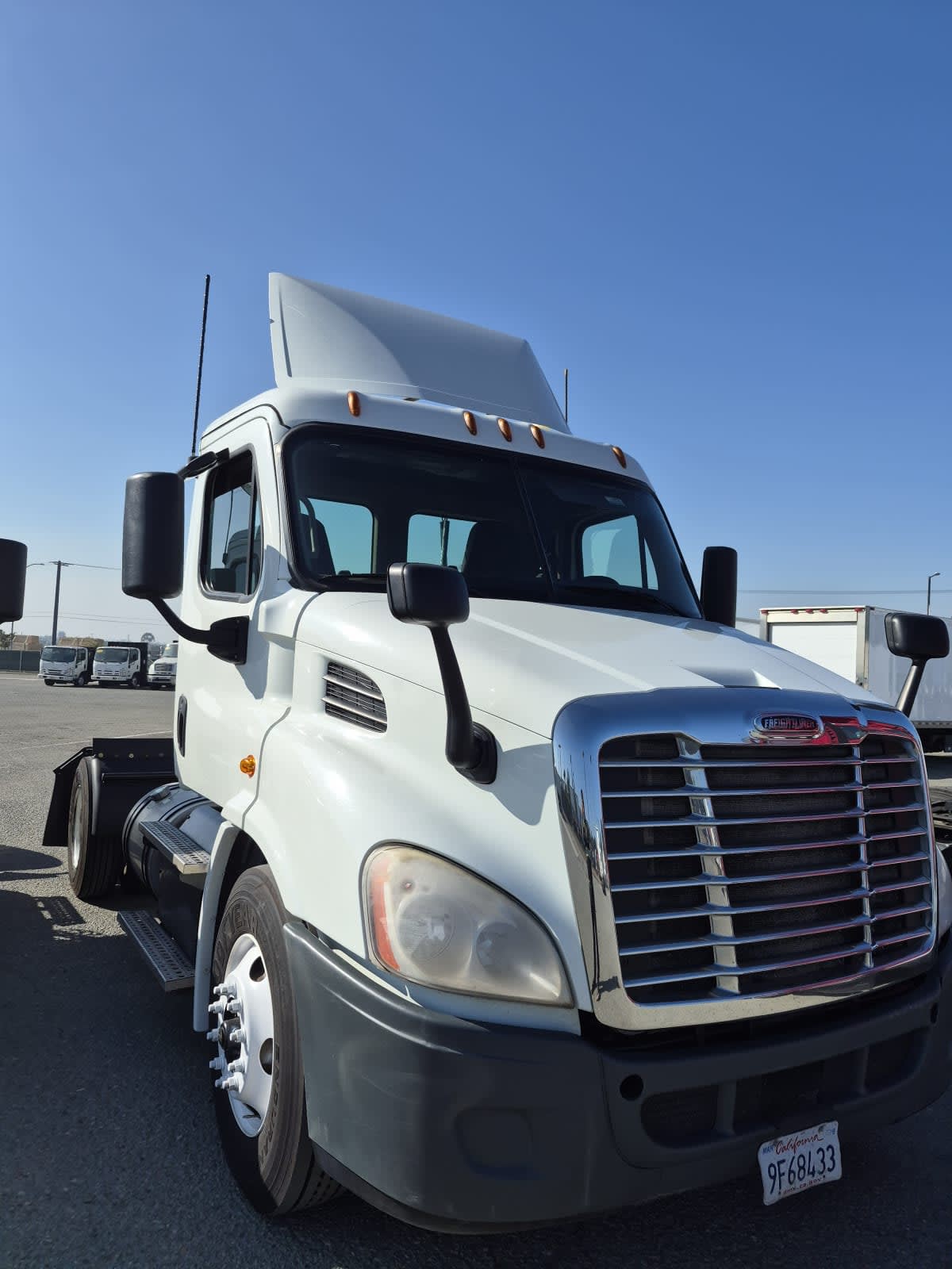 2018 Freightliner - image 3