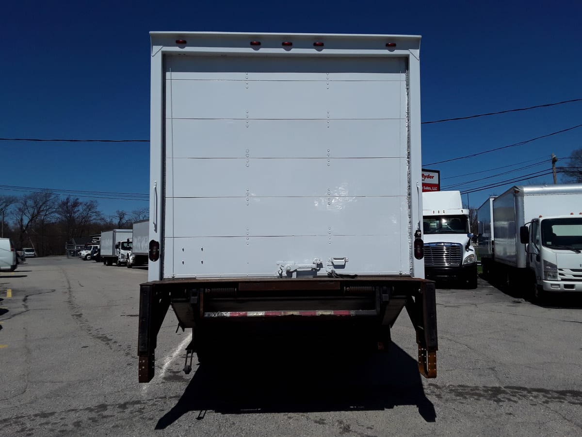 2018 Freightliner/Mercedes M2 106 681534