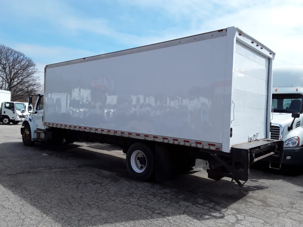 2018 Freightliner/Mercedes M2 106 681535