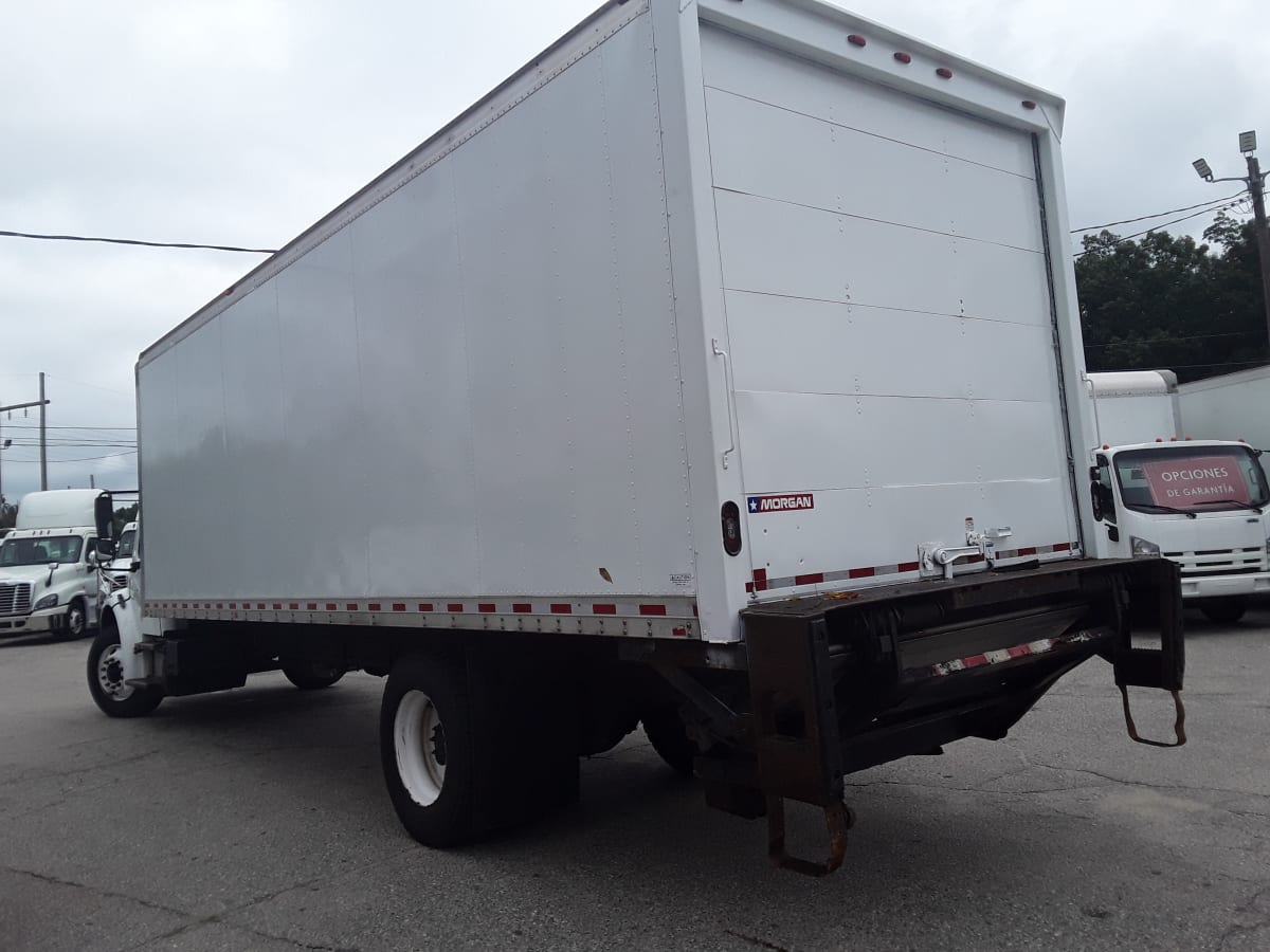 2018 Freightliner/Mercedes M2 106 681540