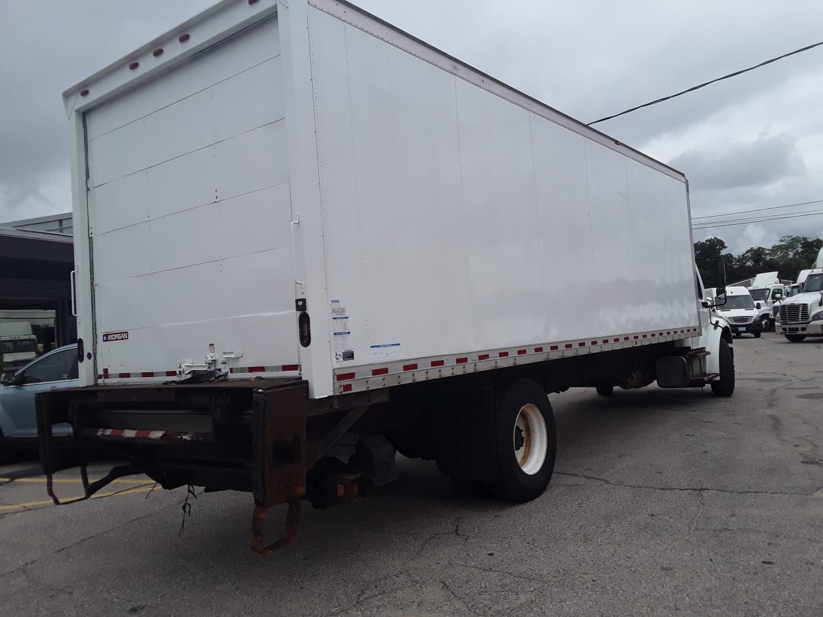 2018 Freightliner/Mercedes M2 106 681540