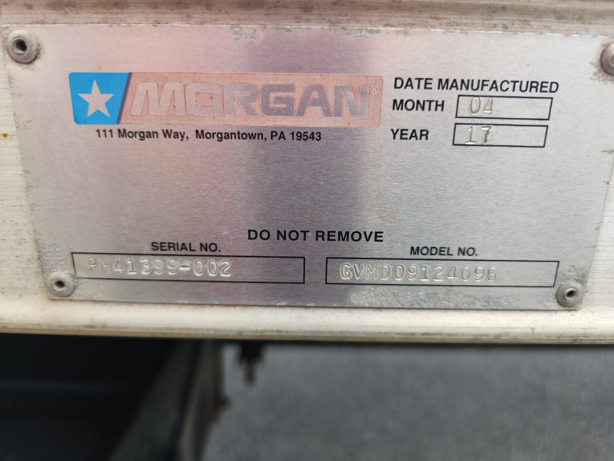 2018 Freightliner/Mercedes M2 106 681543