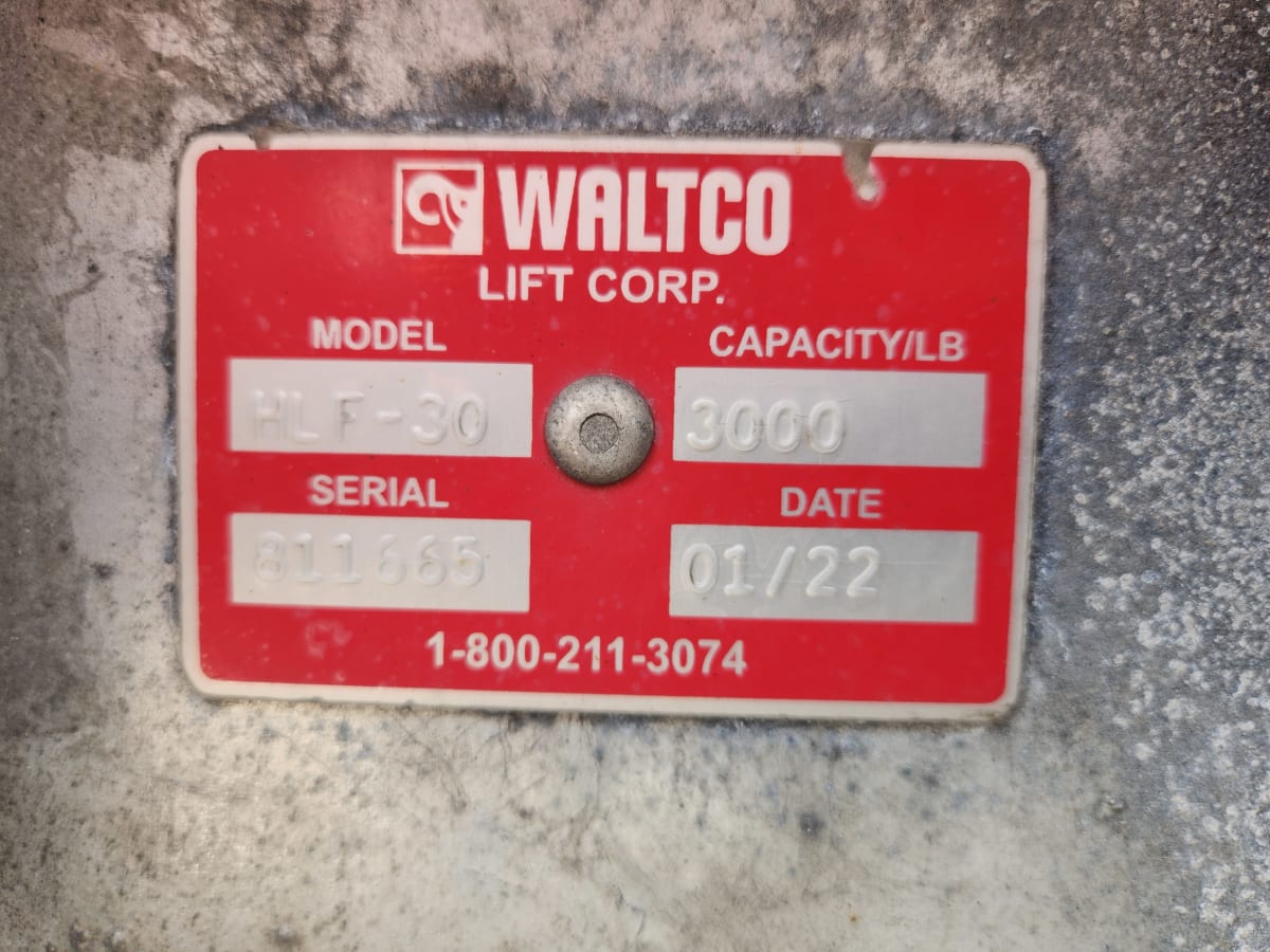 2018 Freightliner/Mercedes M2 106 681543